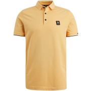 Vanguard Polo Gent Oranje heren