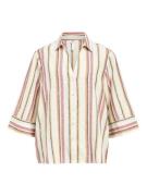 Object Blouse Karen Bruin dames