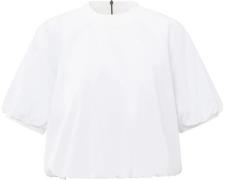Yaya Longsleeve Wit dames