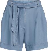 Beaumont Short Faya Blauw dames