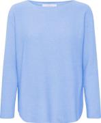 Sorbet Trui Innova Blauw dames