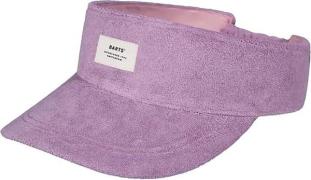 Barts Klep Begonia Visor Paars dames
