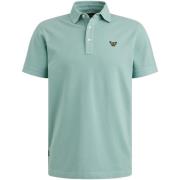 Pme Legend Polo Blauw heren