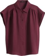 Opus Blouse Fairi Rood dames