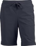 Enjoy Short Uni Blauw dames