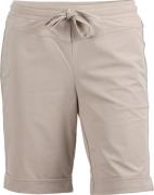 Enjoy korte travel broek uni Bruin dames