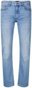 Boss Orange Chino Delware Blauw heren