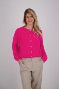 Bomont Vestje Roze dames
