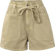 Yaya Short Bruin dames
