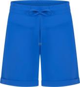 Zoso Short Bowie Blauw dames
