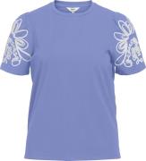Object Top Caroline Joanna Wit dames