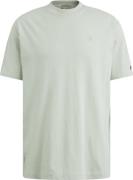 Cast Iron T-shirt Grijs heren