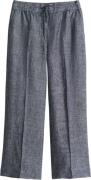 Opus Broek Maikito Blauw dames