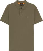 Boss Orange Polo Passenger Groen heren