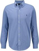 Polo Ralph Lauren Overhemd  Blauw heren