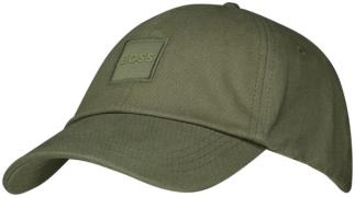 Boss Orange Cap Derrel Groen heren