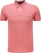 Polo Ralph Lauren Polo Roze heren