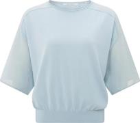 Yaya Trui Blauw dames