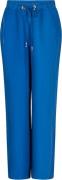 Esqualo Broek Blauw dames