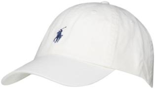 Polo Ralph Lauren Pet Crème heren