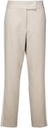 Yaya Pantalon Beige dames