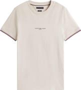 Tommy Hilfiger T-shirt Beige heren