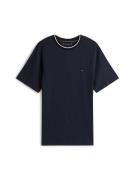 Tommy Hilfiger T-shirt Blauw heren