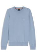 Boss Orange Trui Kanovano Blauw heren