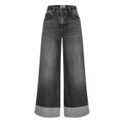 Mac Jeans Jeans Grijs dames