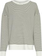 MSCH Copenhagen Sweater Ima Q Zwart dames