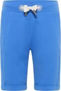 Elbsand Short Brinjana Blauw dames