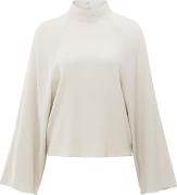 Yaya Top Beige dames