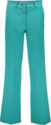 Geisha Pantalon Blauw dames