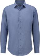 Bomont Overhemd BMT Blauw heren