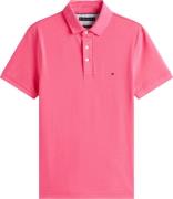 Tommy Hilfiger Polo 1985 Roze heren