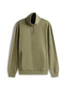 Tommy Hilfiger Sweater Intechnn Groen heren