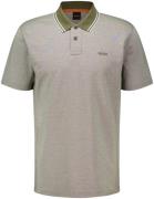 Boss Orange Polo Oxford New Army heren