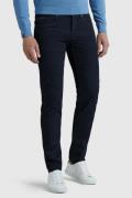 Vanguard Jeans V850 Rider Intense Four Way Blauw heren