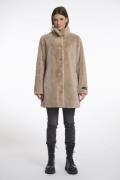 Rino & Pelle Teddy Jas Nonna Bruin dames