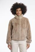 Rino & Pelle Jas Ambra Bruin dames