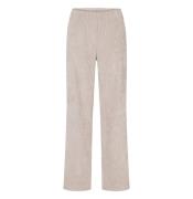 Mac Jeans Broek Beige dames