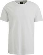 Vanguard T-shirt Wit heren