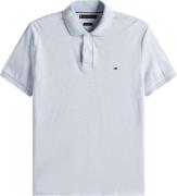 Tommy Hilfiger Polo Blauw heren