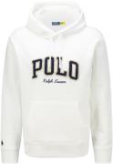 Polo Ralph Lauren Hoodie Wit heren