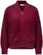 In Shape Vest Irene Bordeaux Rood dames