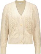 In Shape Vest Ines Kaki dames