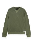 Scotch & Soda Sweater Groen heren