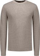 Saint Steve Trui Arnoud Beige heren