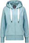 Elbsand Hoodie Kelda Blauw dames