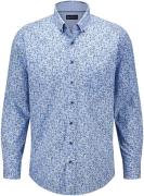 Bomont Overhemd Blauw heren